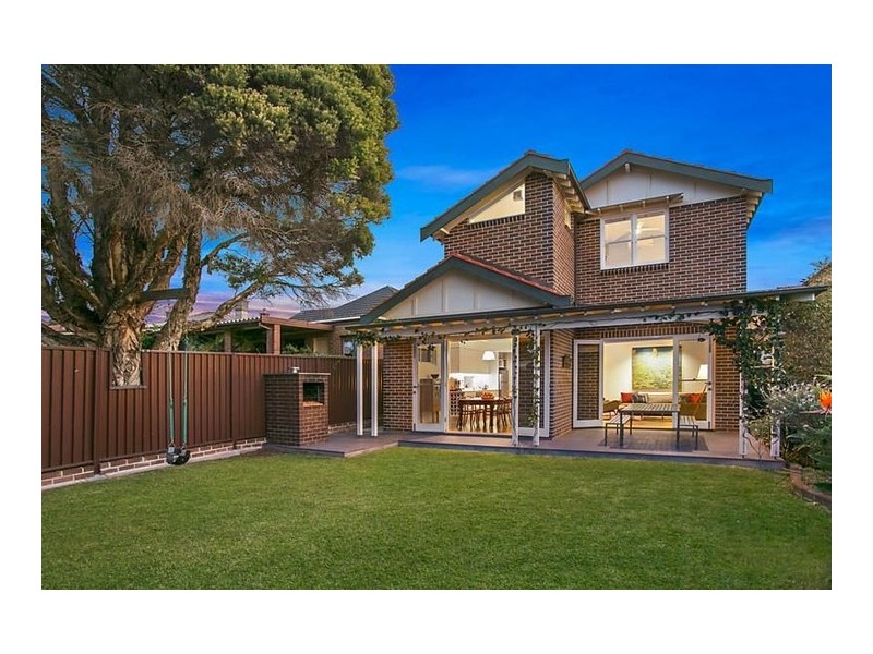 38A Constitution Road, Dulwich Hill NSW 2203