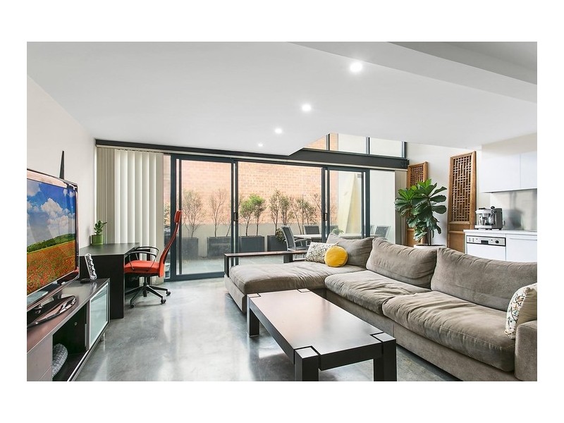 27/2 Cardigan Lane, Camperdown NSW 2050