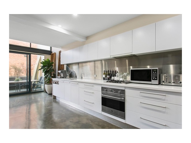 27/2 Cardigan Lane, Camperdown NSW 2050