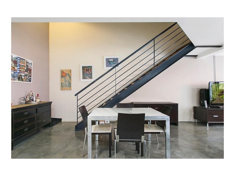 27/2 Cardigan Lane, Camperdown NSW 2050
