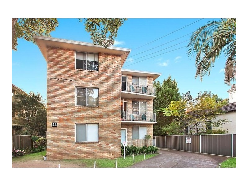 3/44 Orpington Street, Ashfield NSW 2131
