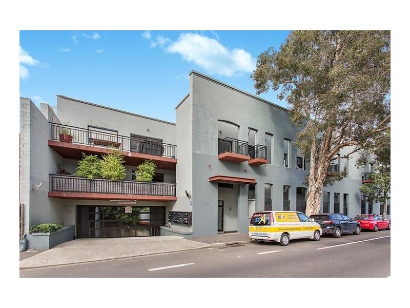 29/127 Railway Parade, Erskineville NSW 2043