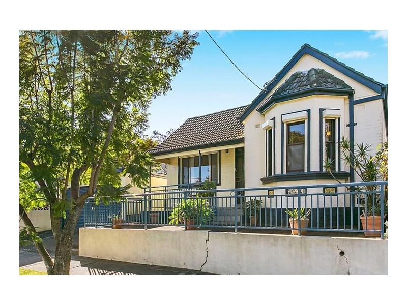 31 James Street, Leichhardt NSW 2040