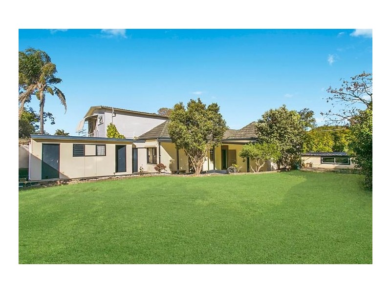 31 James Street, Leichhardt NSW 2040