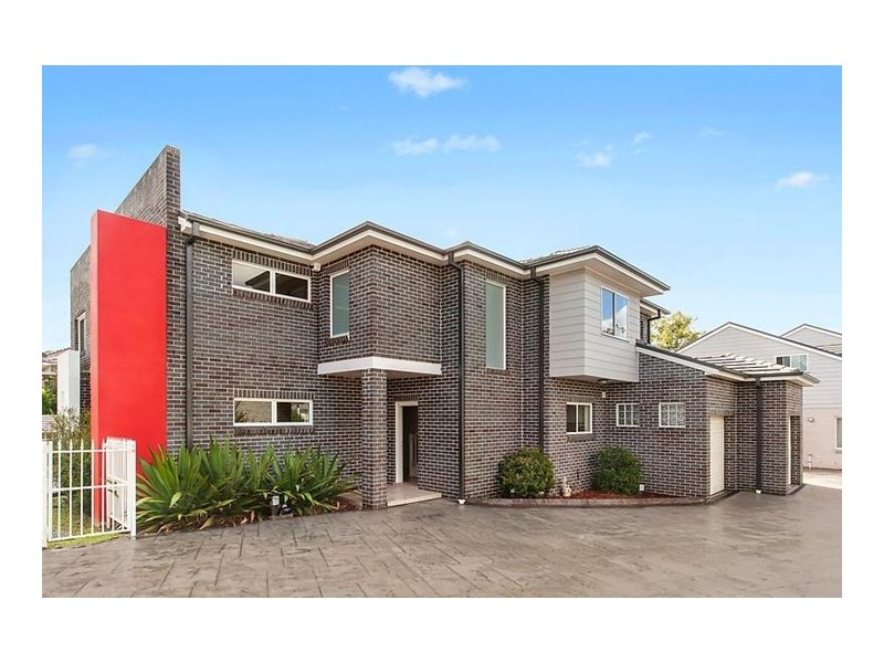 3/29 Gosling Street, Greenacre NSW 2190