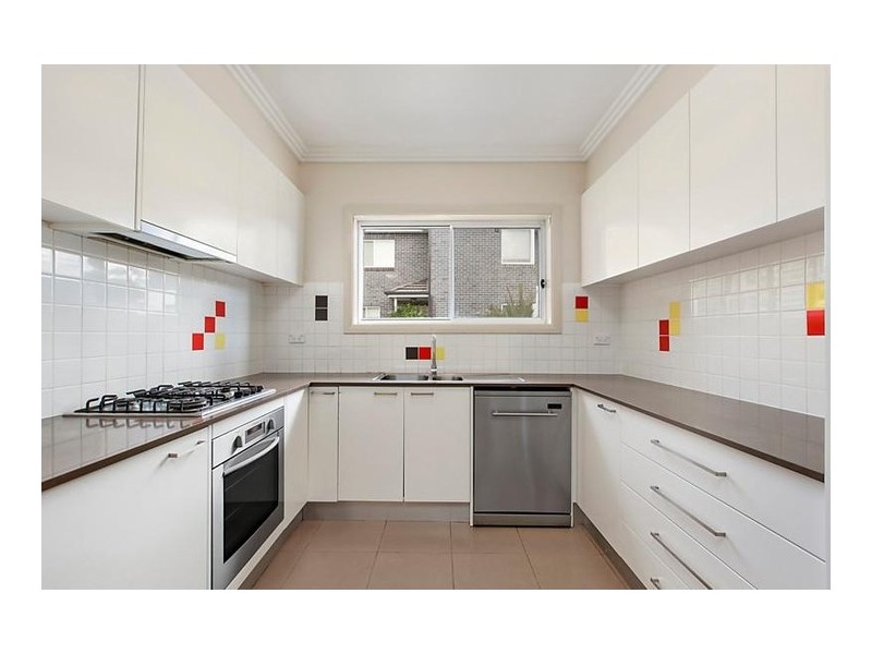 3/29 Gosling Street, Greenacre NSW 2190