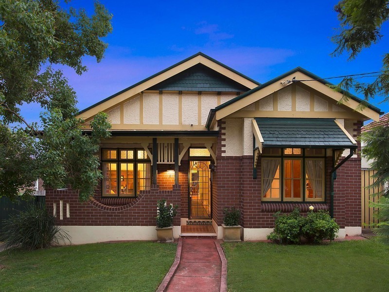 21 Loudon Avenue, Haberfield NSW 2045