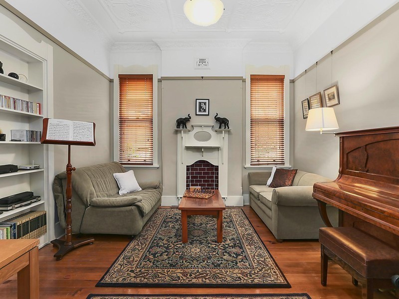 21 Loudon Avenue, Haberfield NSW 2045