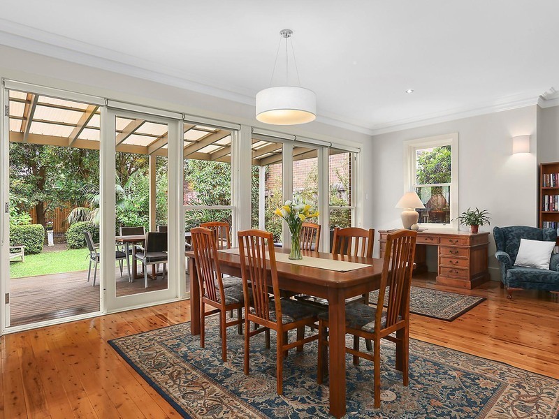 21 Loudon Avenue, Haberfield NSW 2045