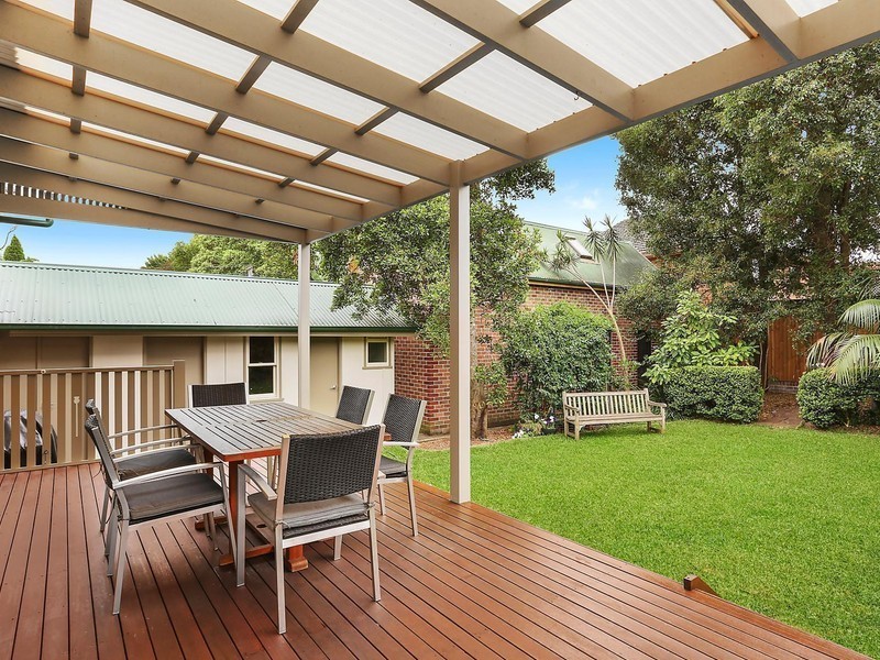 21 Loudon Avenue, Haberfield NSW 2045