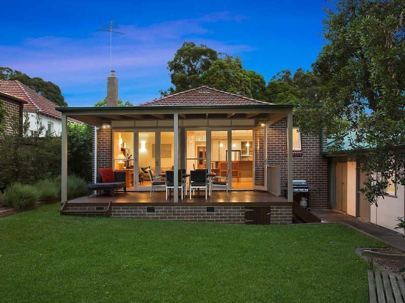 21 Loudon Avenue, Haberfield NSW 2045