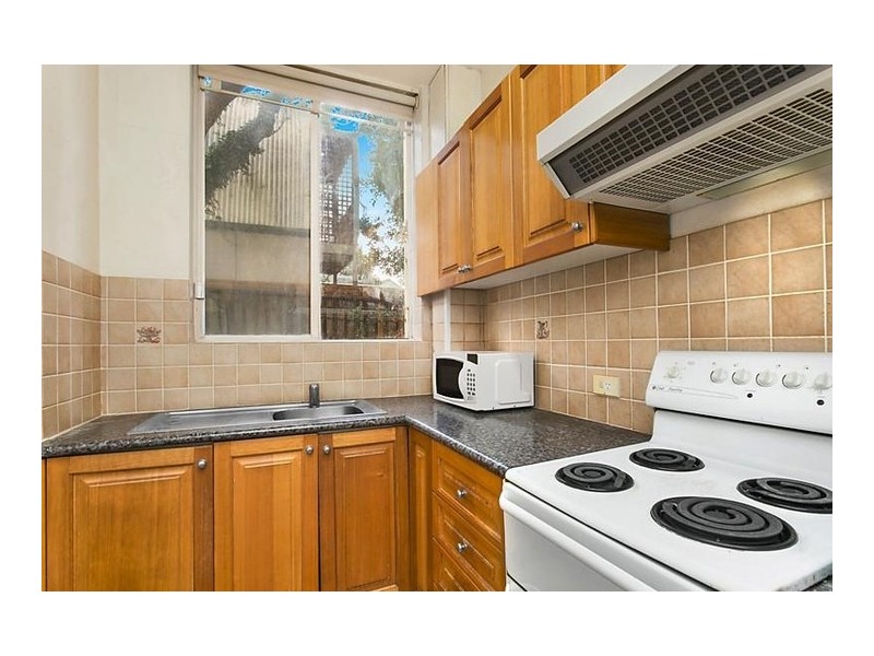 11/187 Evans Street, Rozelle NSW 2039