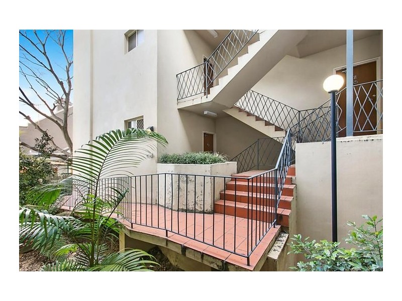 11/187 Evans Street, Rozelle NSW 2039