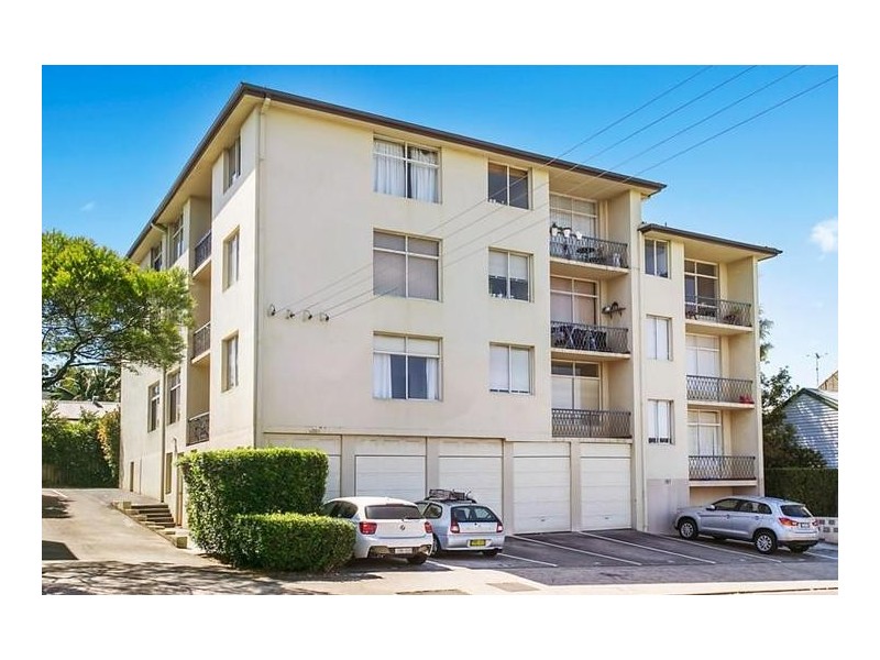 11/187 Evans Street, Rozelle NSW 2039