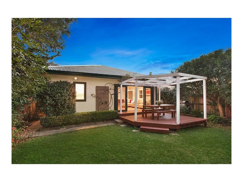 34 Charlecot Street, Dulwich Hill NSW 2203