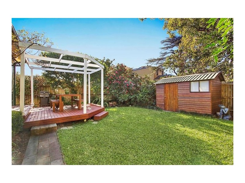 34 Charlecot Street, Dulwich Hill NSW 2203