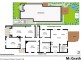 34 Charlecot Street, Dulwich Hill NSW 2203 Floorplan