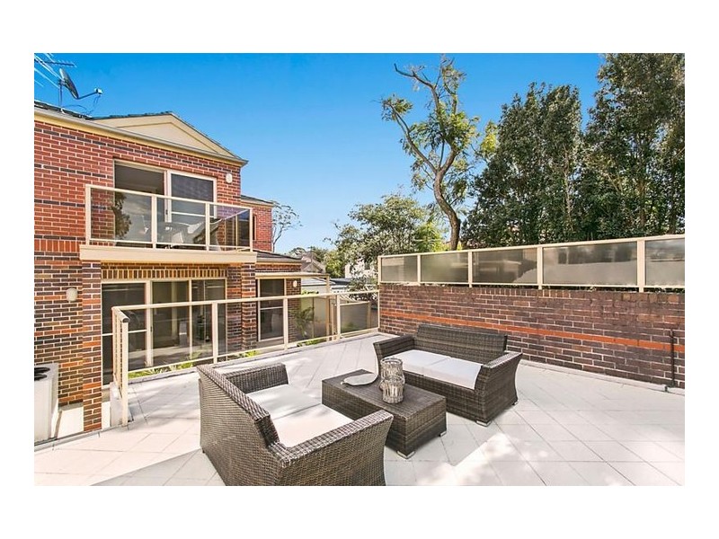 12 Webb Street, Croydon NSW 2132