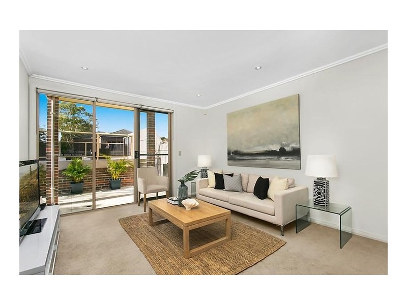 12 Webb Street, Croydon NSW 2132