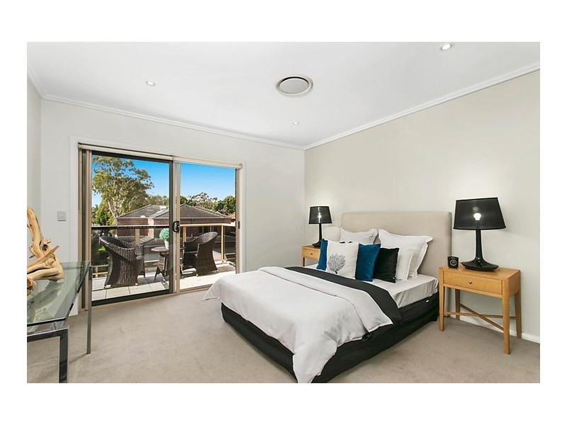 12 Webb Street, Croydon NSW 2132