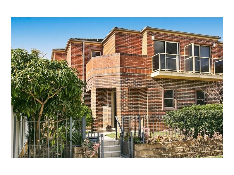 12 Webb Street, Croydon NSW 2132