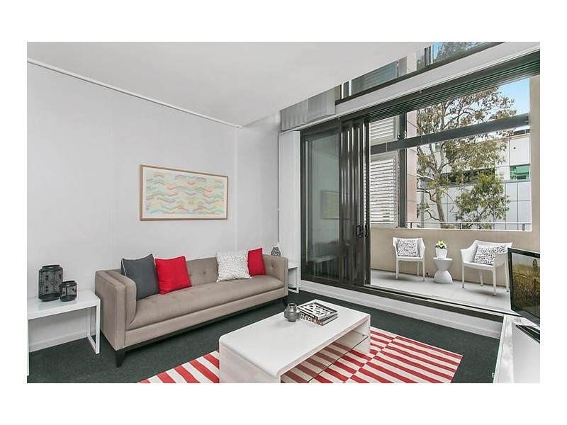 B707/444 Harris Street, Ultimo NSW 2007