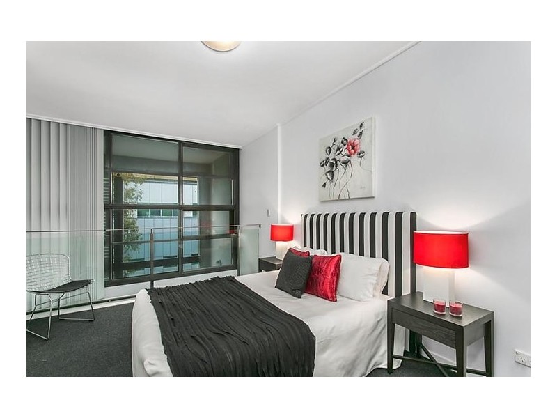 B707/444 Harris Street, Ultimo NSW 2007