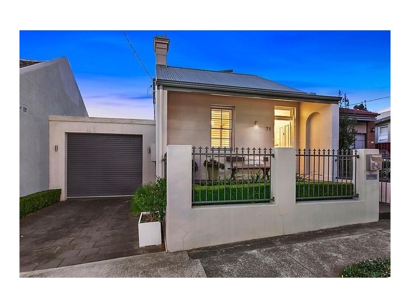 71 Cary Street, Leichhardt NSW 2040