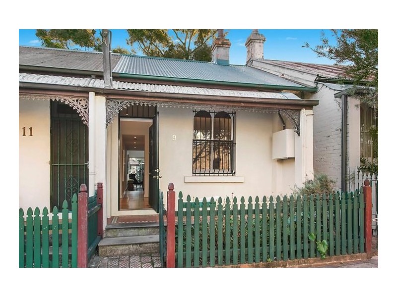9 Rochford Street, Erskineville NSW 2043
