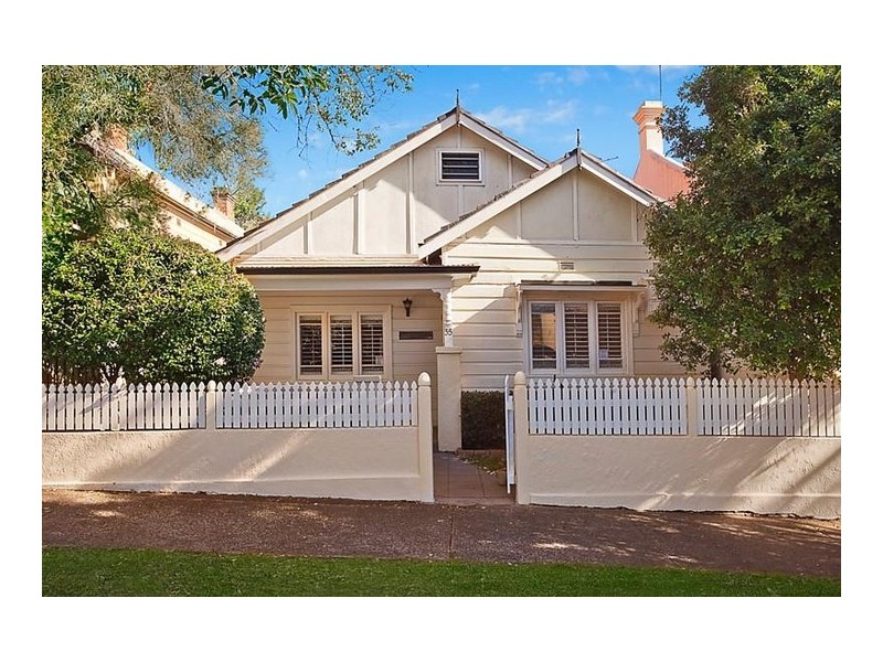 35 Cecily Street, Lilyfield NSW 2040