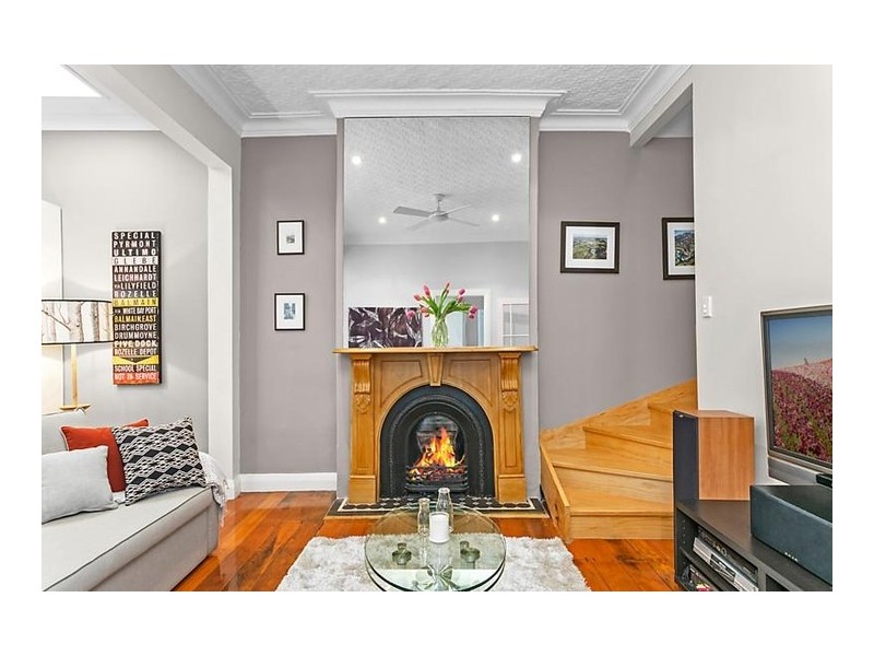 35 Cecily Street, Lilyfield NSW 2040