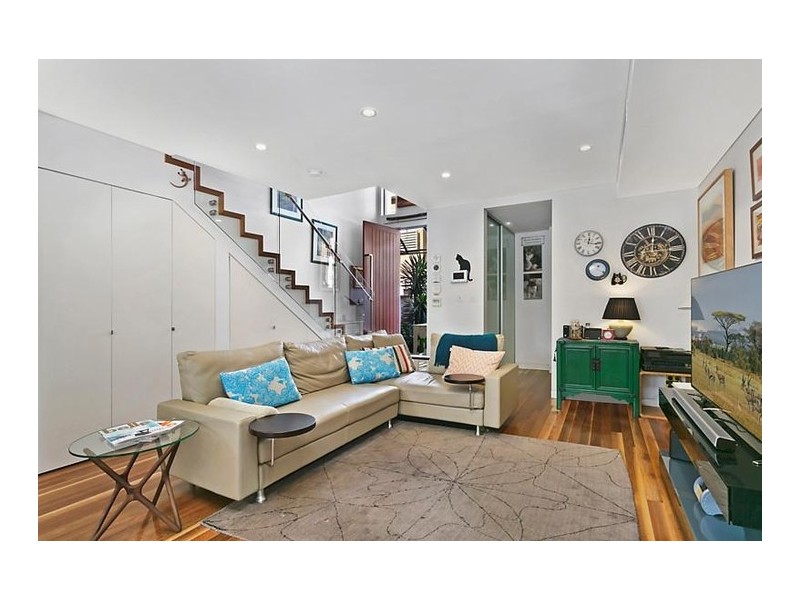 7/23 West Street, Petersham NSW 2049