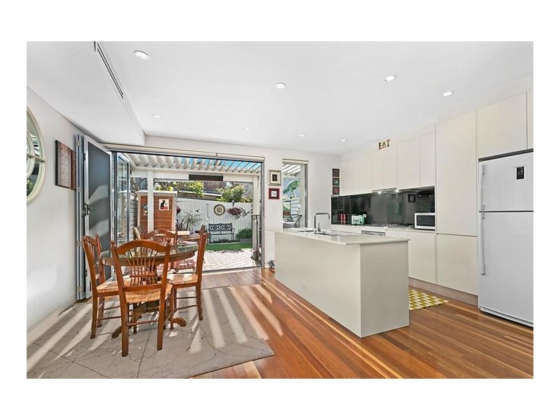 7/23 West Street, Petersham NSW 2049