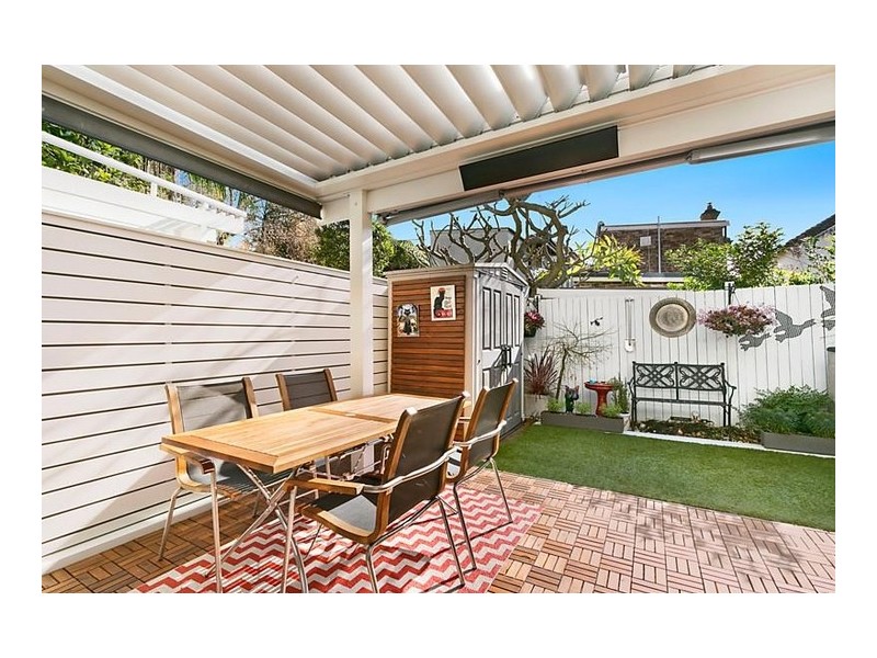 7/23 West Street, Petersham NSW 2049