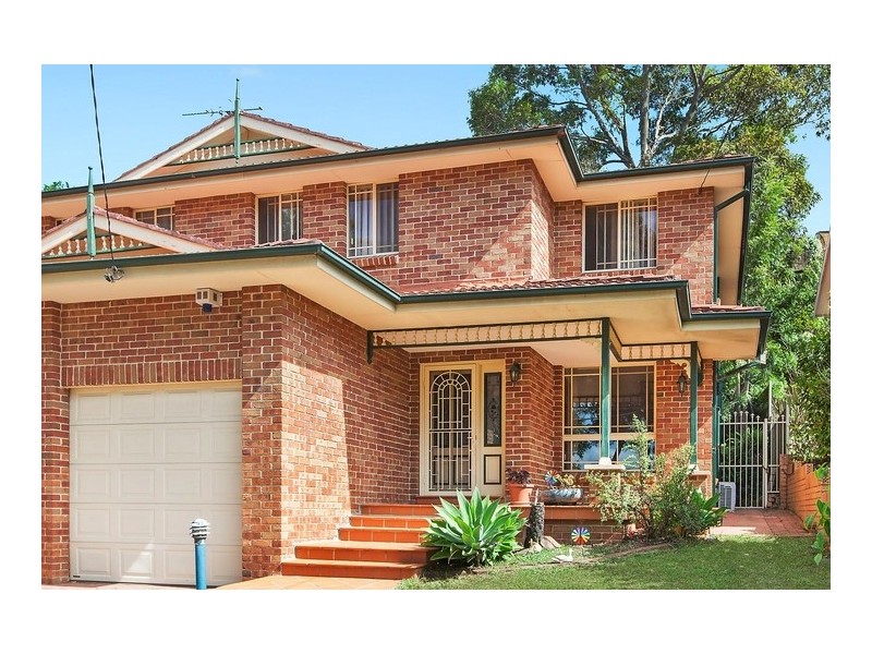 32A The Glen Road, Bardwell Valley NSW 2207