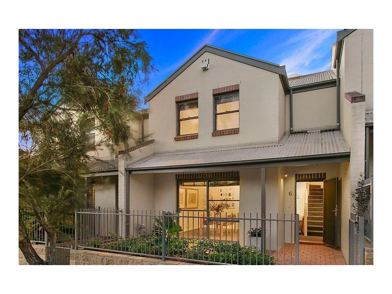 6/165 Allen Street, Leichhardt NSW 2040