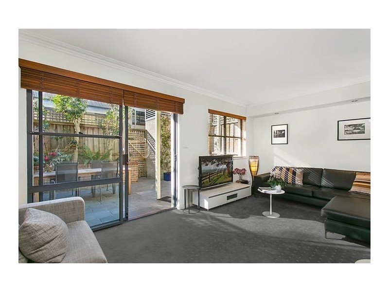 6/165 Allen Street, Leichhardt NSW 2040