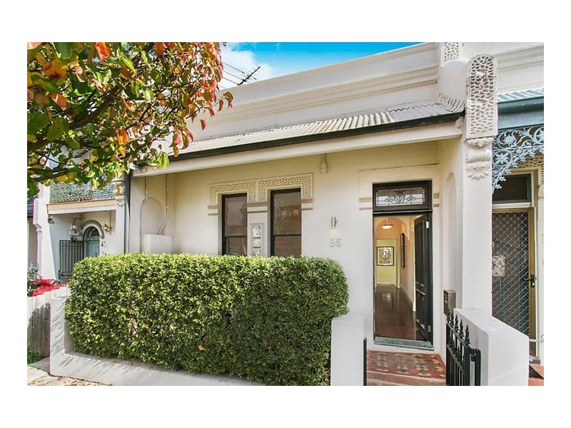 56 Renwick Street, Leichhardt NSW 2040
