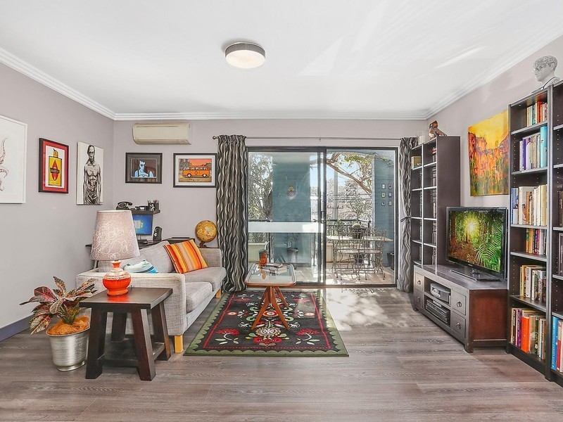 31/127 Railway Parade, Erskineville NSW 2043