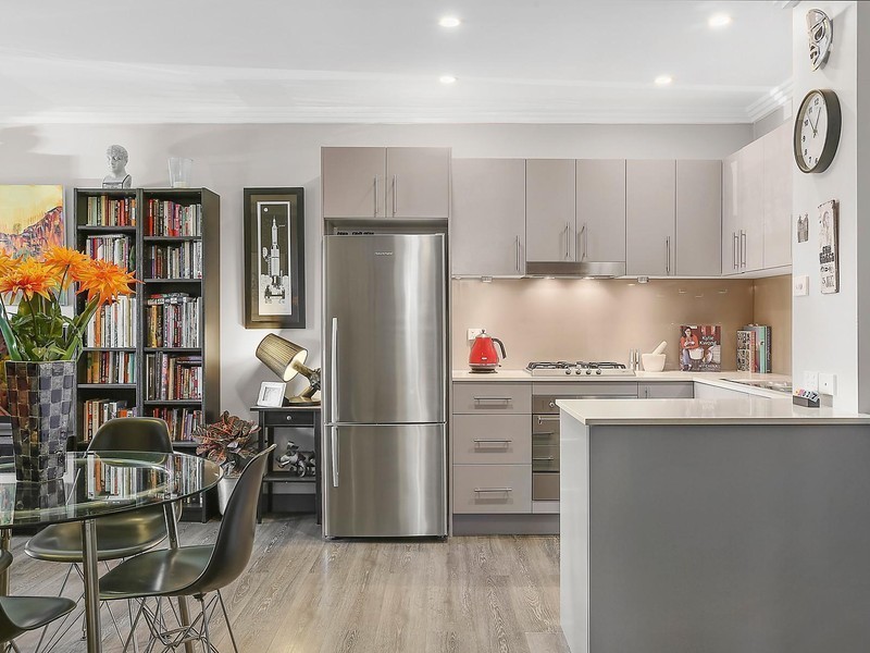 31/127 Railway Parade, Erskineville NSW 2043