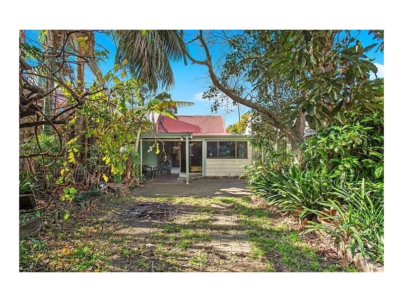 49 Belmore Street, Rozelle NSW 2039