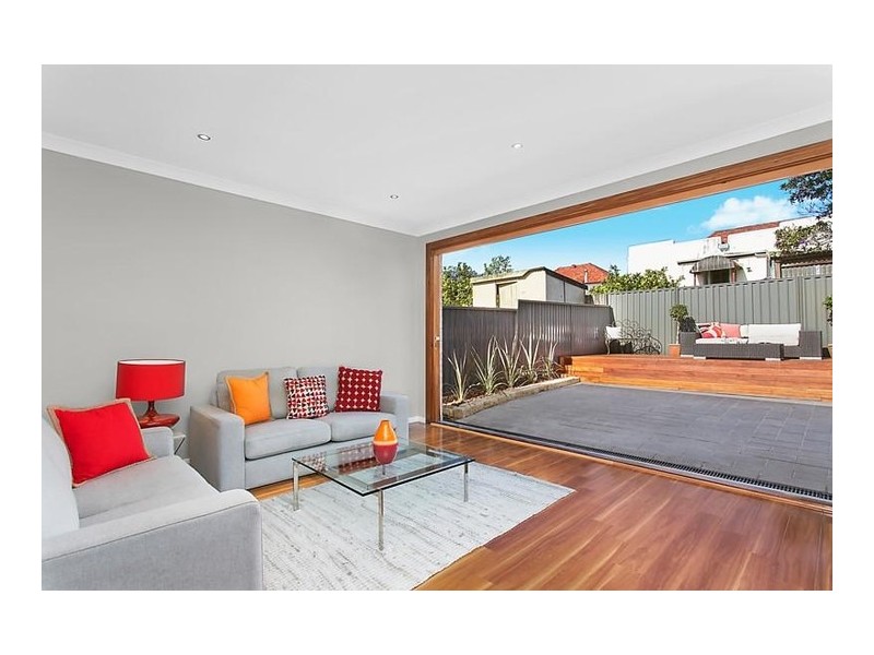 26 Frazer Street, Dulwich Hill NSW 2203