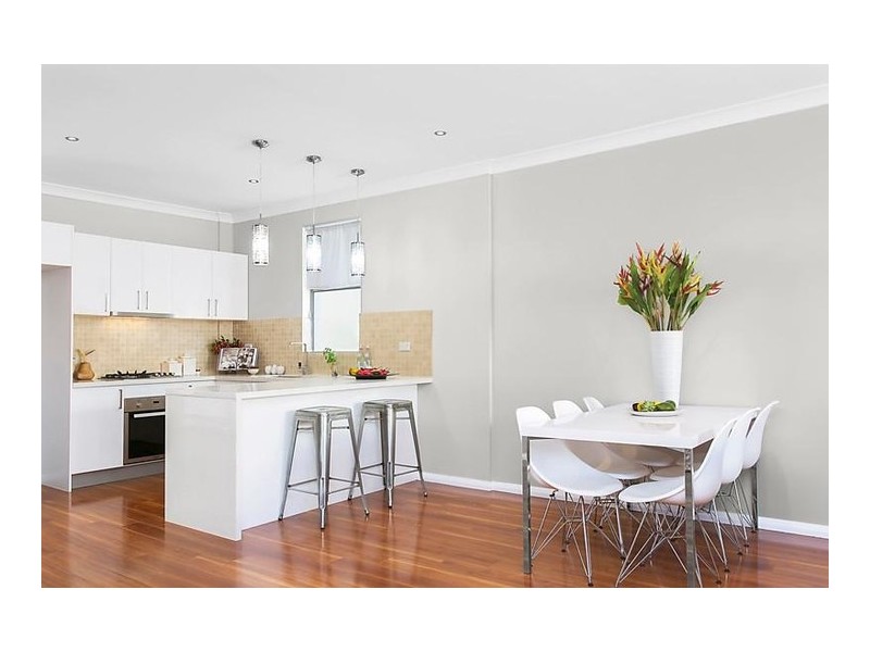 26 Frazer Street, Dulwich Hill NSW 2203