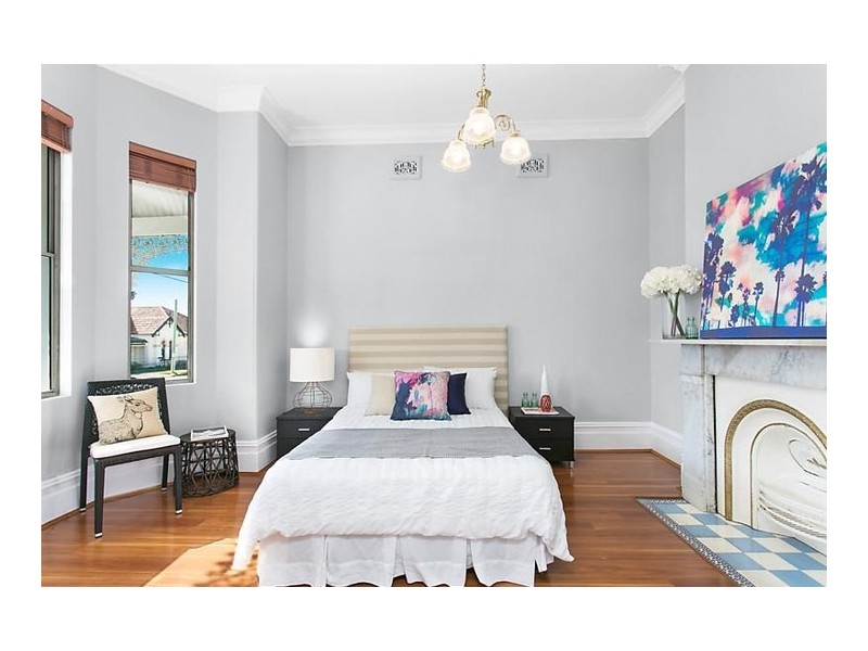 26 Frazer Street, Dulwich Hill NSW 2203
