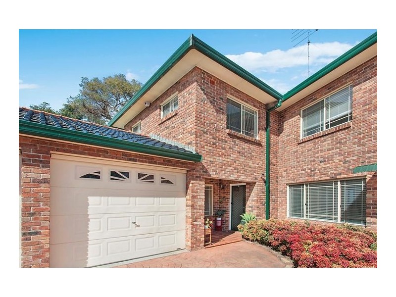 2/2 Gower Street, Hurlstone Park NSW 2193