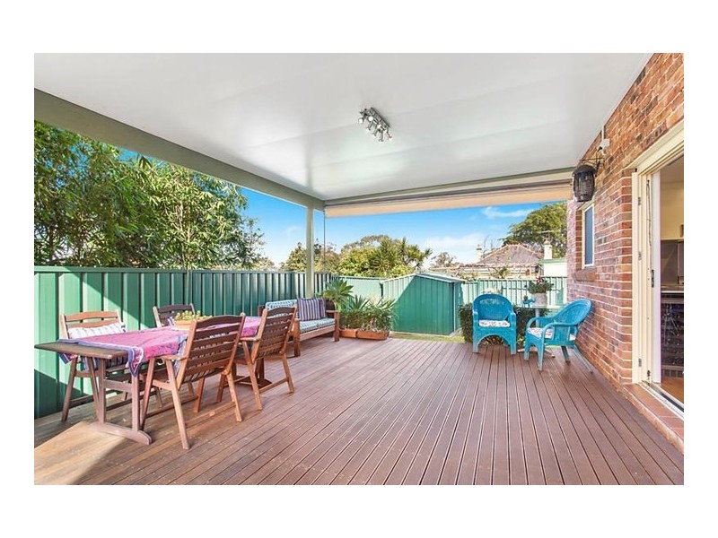 2/2 Gower Street, Hurlstone Park NSW 2193
