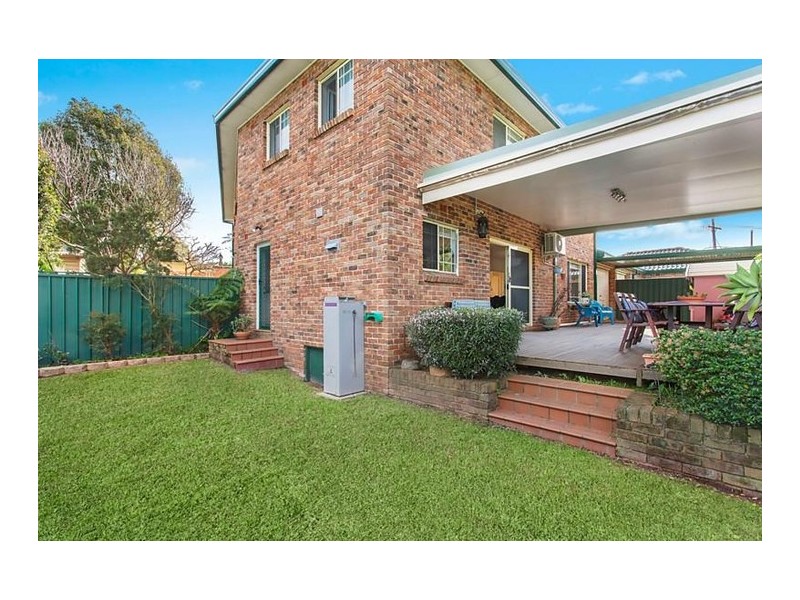 2/2 Gower Street, Hurlstone Park NSW 2193