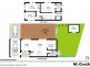 2/2 Gower Street, Hurlstone Park NSW 2193 Floorplan