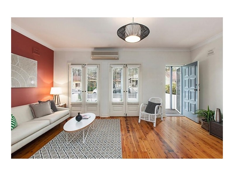 23 Marmion Street, Camperdown NSW 2050