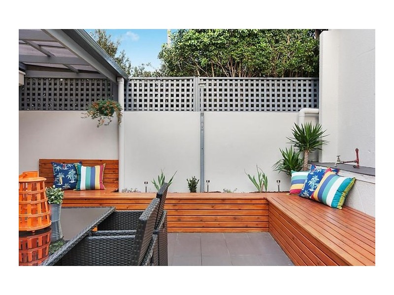 23 Marmion Street, Camperdown NSW 2050